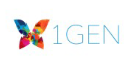 1gen_official_logo